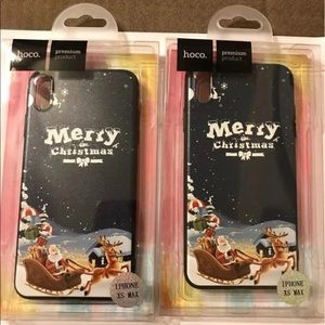 Hoco Iphone xs max case